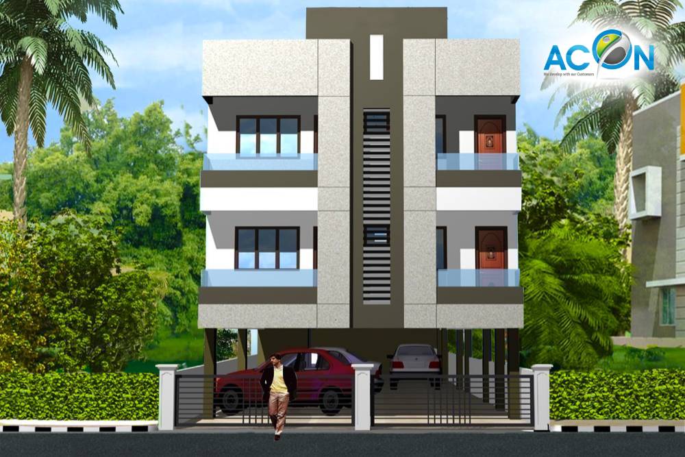 Chitlapakkam chromepet Flats for sale near tambaram